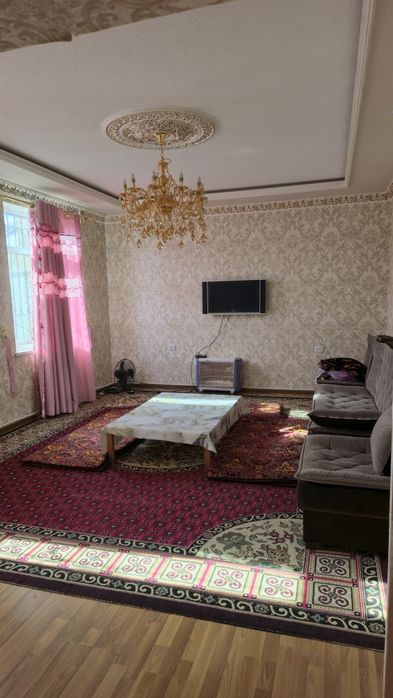 Дача сотилади 6 сот Октош  Сойлик