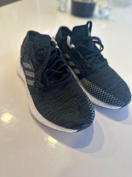 маратонки Adidas pure boost go