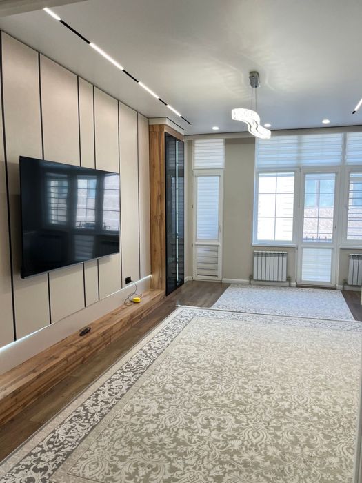 Тамаша 3 бөлмелі пәтер сатылады.