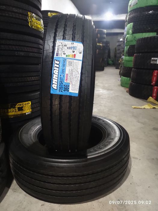 Annaite 235/75R17.5 isuzu ga 20pr 2025 balon