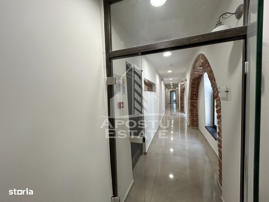 Spatiu birouri, SAD, 68 mp, Zona Ultracentrala Piata Unirii