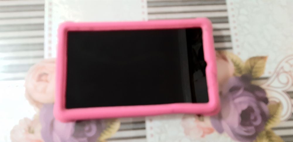 Детский планшет Blackview Tab 60 Kids
8.68 дюйм 4Г