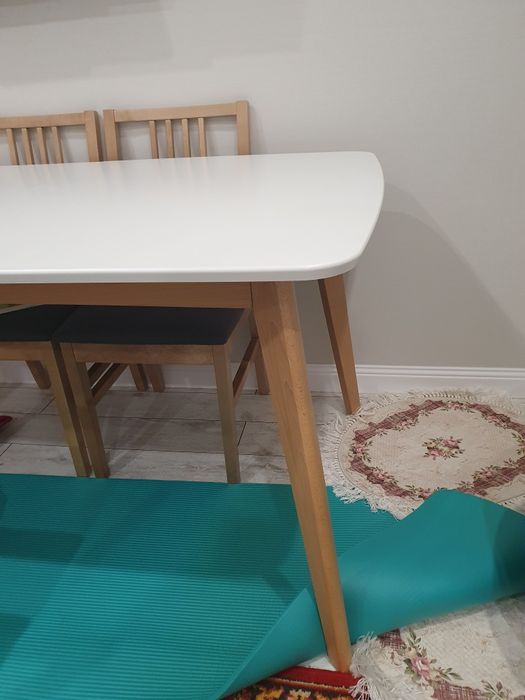 Качественные стулья МДФ БУ