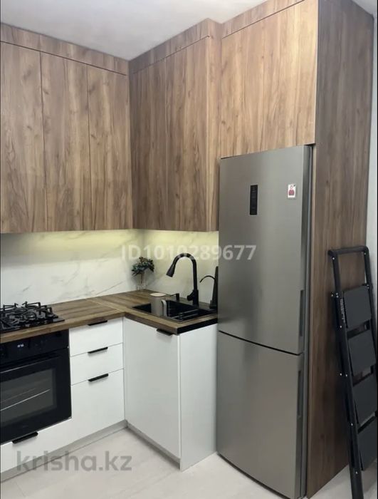 Квартира 1 комнатная