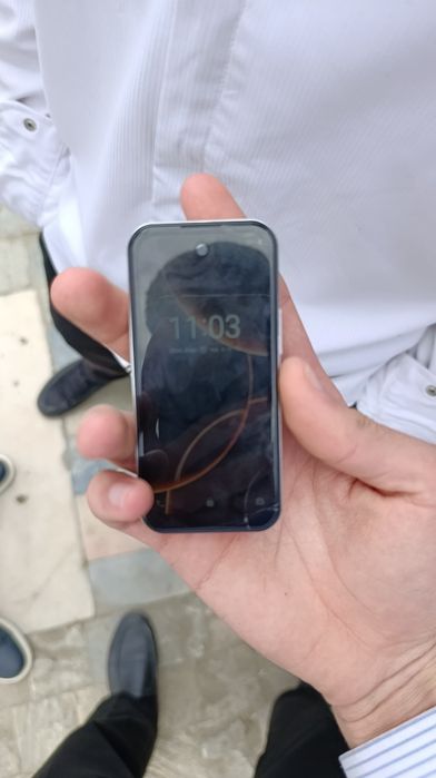 Iphone 17 pro yetm varianti