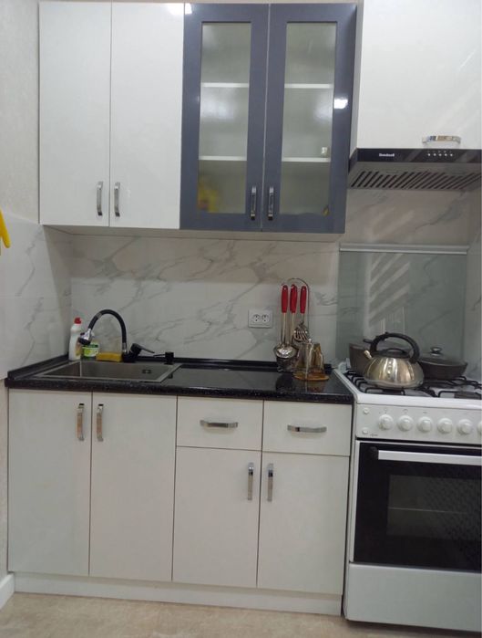 3/4/5 Карасу2 78м2 Академия МВД