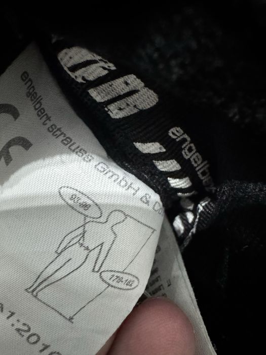 Pantaloni Engelbert Strauss Motion 2020