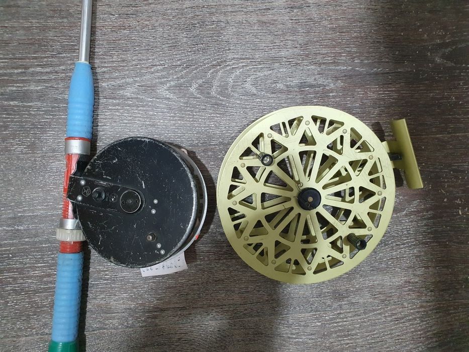 Советские Невские катушки