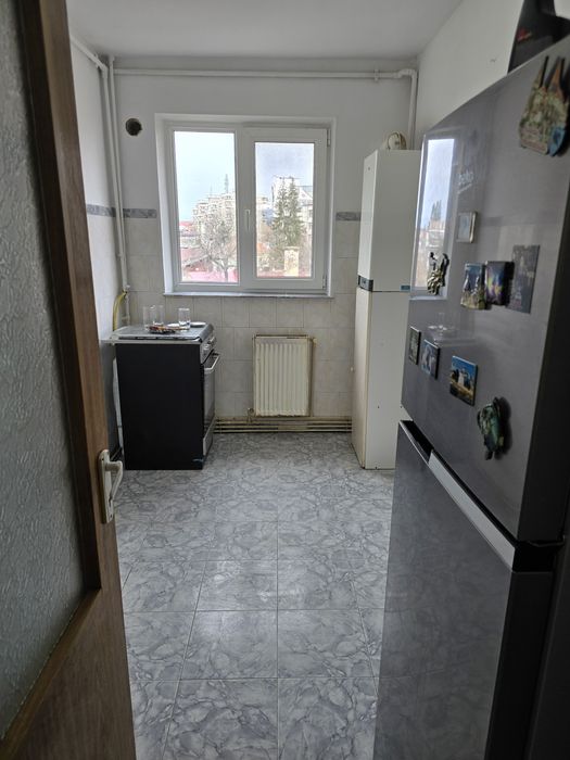 Campina | Central | 3 Camere lângă Hotel Muntenia