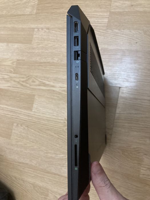 Ноутбук hp pavilion 15 2032eur