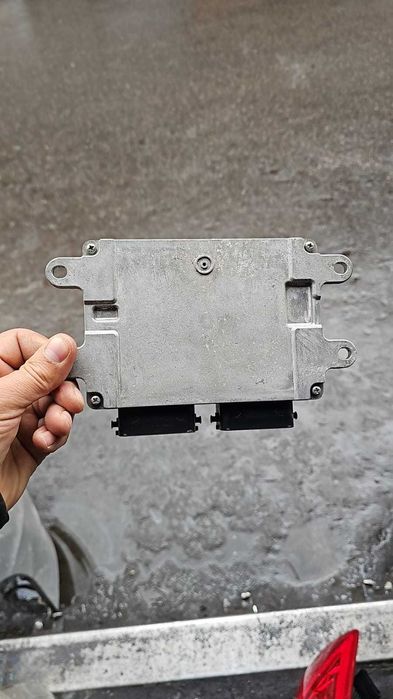 Компьютер на Mazda 3 09-13