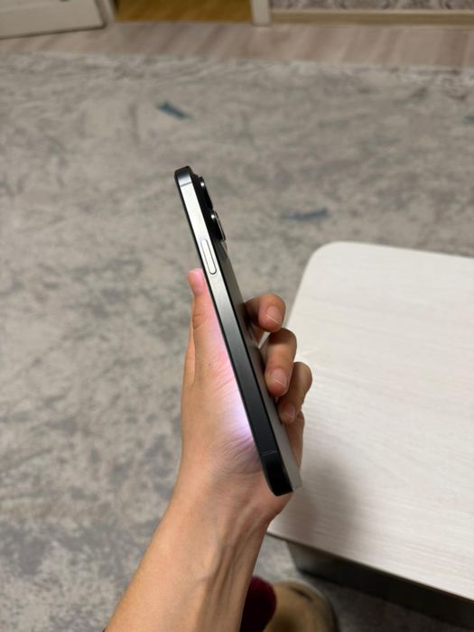 iPhone 15 Pro Max 512 GB Черный 87%