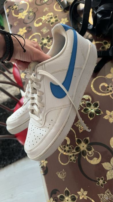 Adidasi nike ca noi 44,5 marime