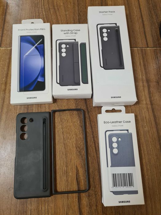 Samsung Galaxy Z Fold 5