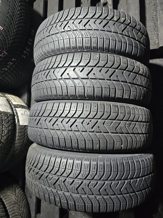 Anvelope 185/65 R15 PIRELLI de iarna