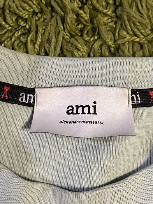 Tricou Ami Paris