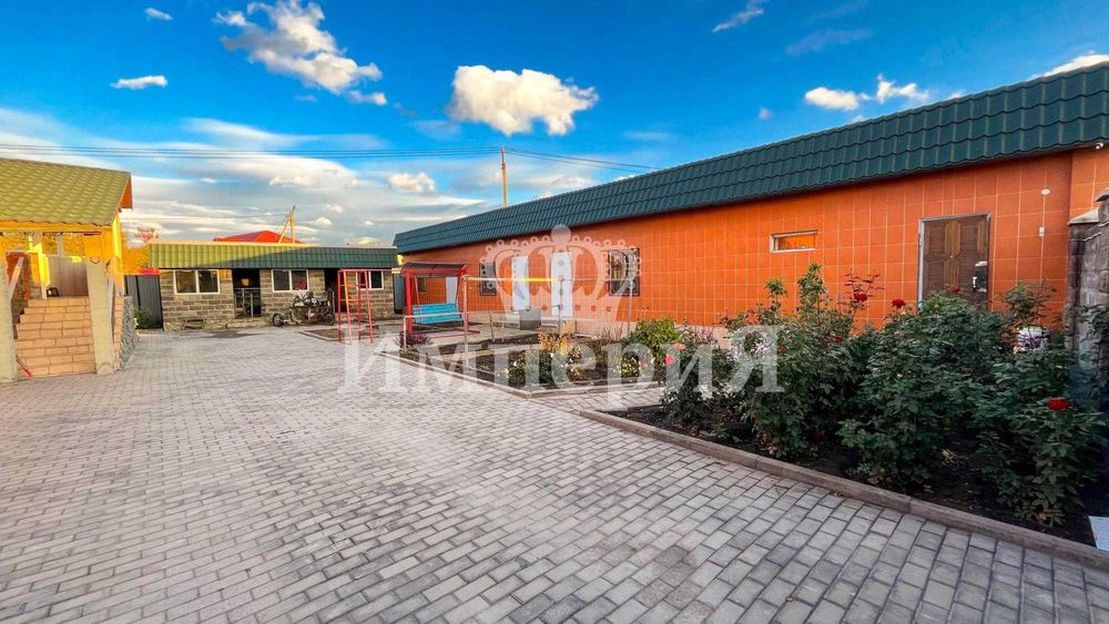 продать дом Маржан Империя