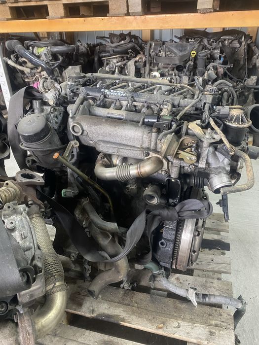 Motor Honda Acord Civic 2.2 i-ctdi 2007