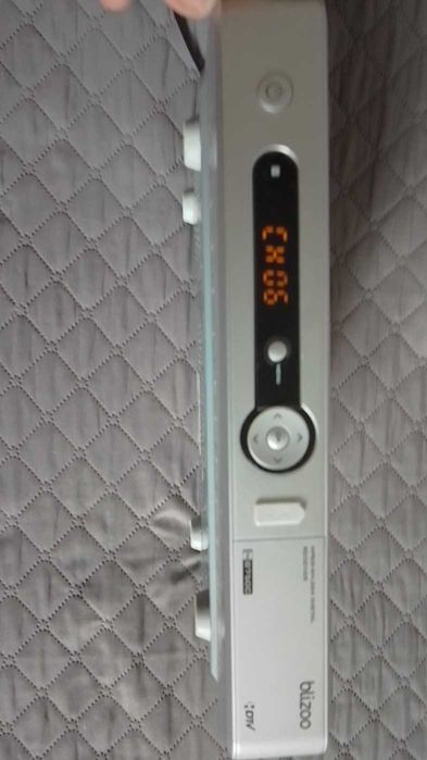 Приемник BLIZOO N8750C