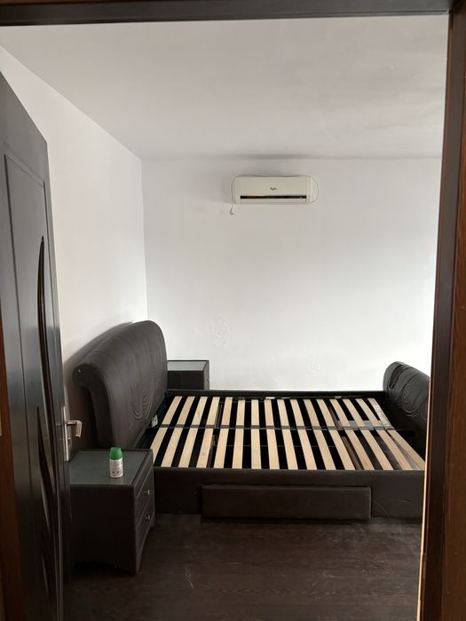 Garsoniera Sucpi 40m2 cu balcon