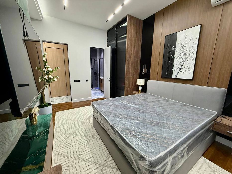 Продаётся квартира в ЖК Infinity/ Инфинити на Ул С. Азимова