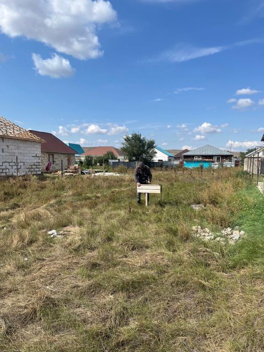 Продается зем.участок