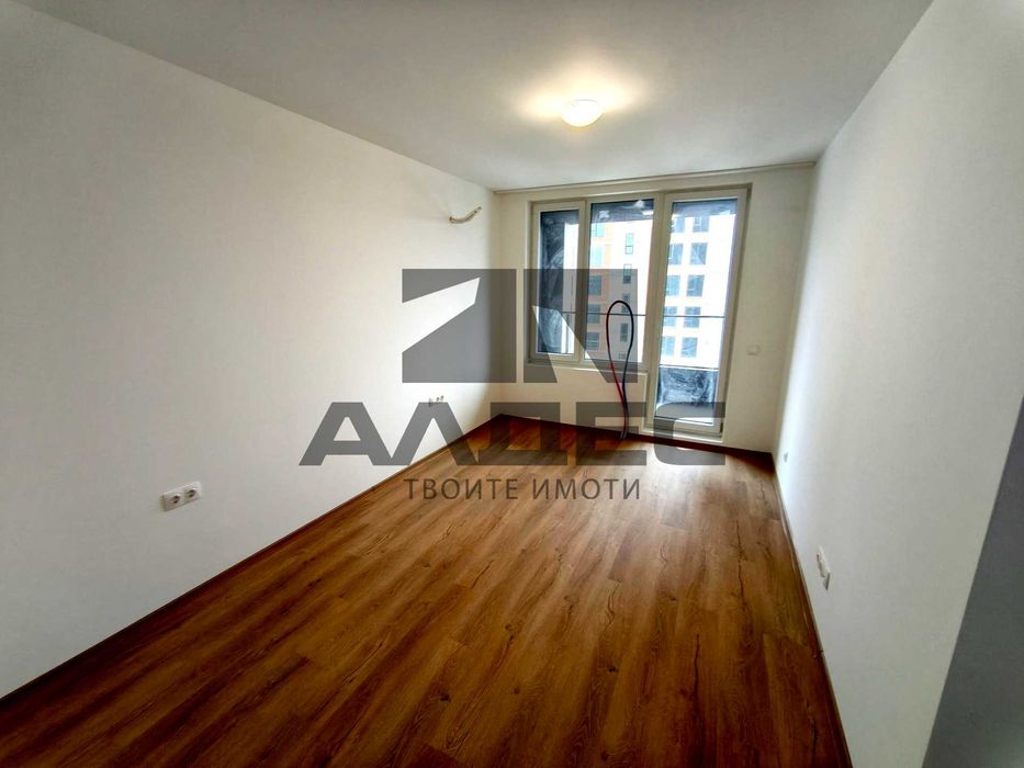 Чисто нов ап. в Банишора до Кауфланд!