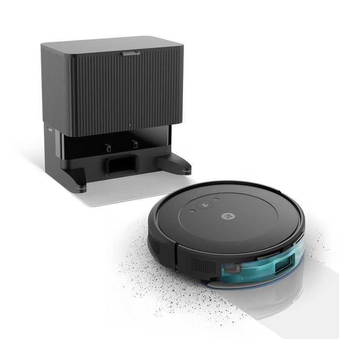 Roomba Combo Y051040