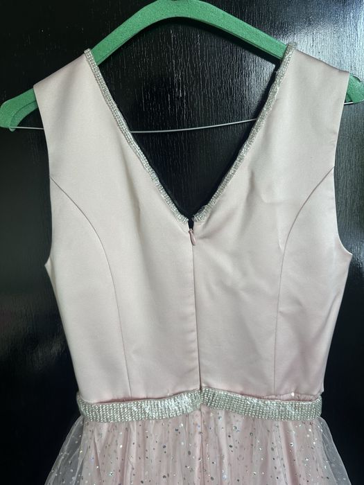 Rochie NISSA noua lunga