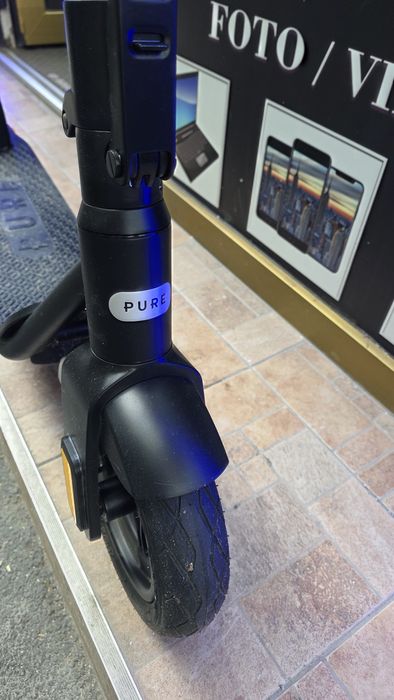 Trotinetă Electrică AIR 3 PRO Ca nouă.Preṭ fix!