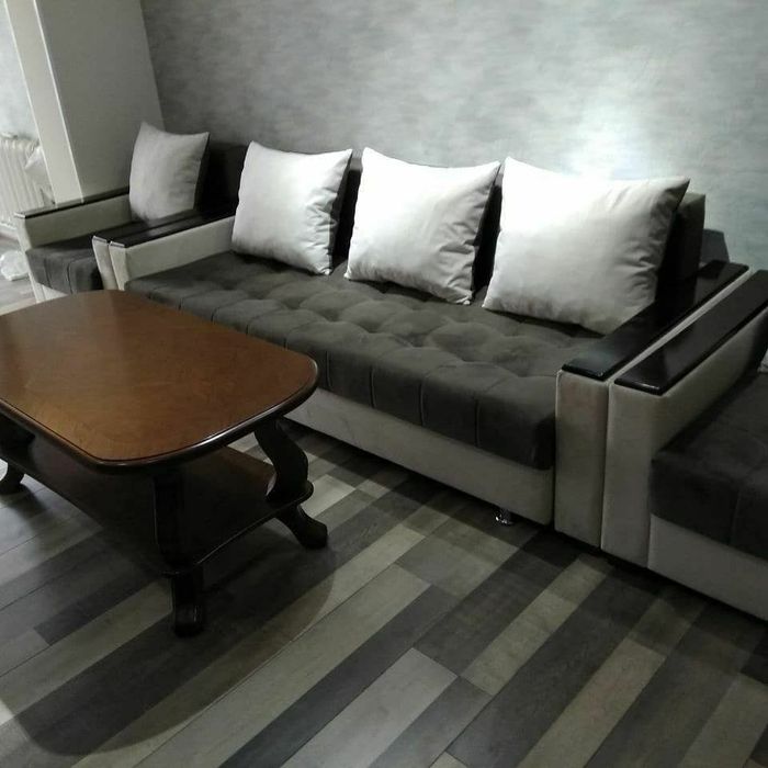 Divan kreslolarni buyurtma asosida tayyorlab beramiz