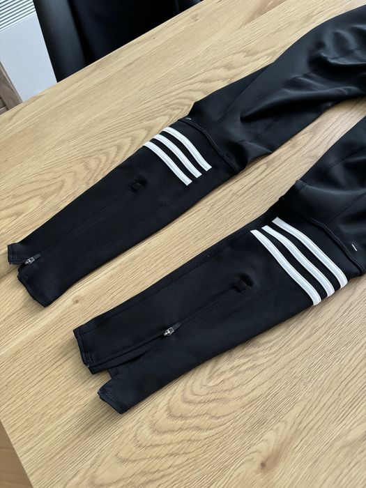 Спортен клин Adidas, размер EU 34 XS, в черен цвят