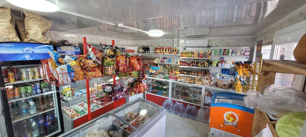 Сдам в аренду магазин