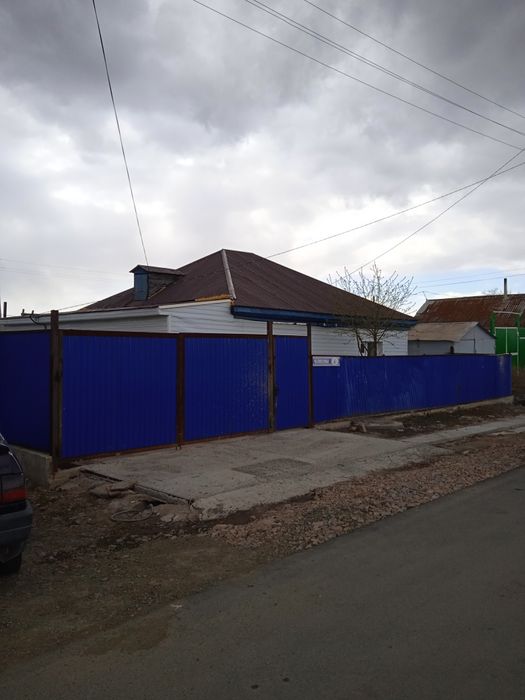 Продам хороший, теплый дом