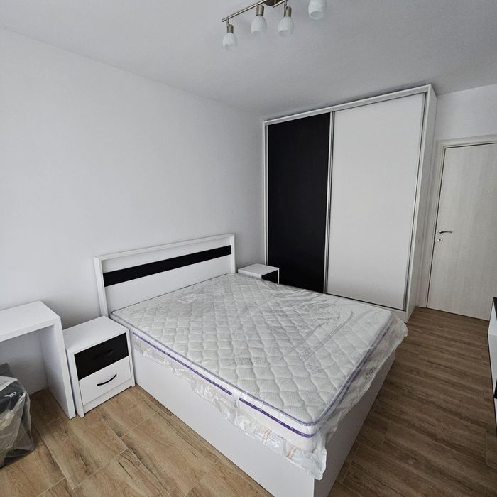 Дава се под наем Двустаен апартамент в София, Младост 2 - 72 кв.м за 900 € - Снимка #3