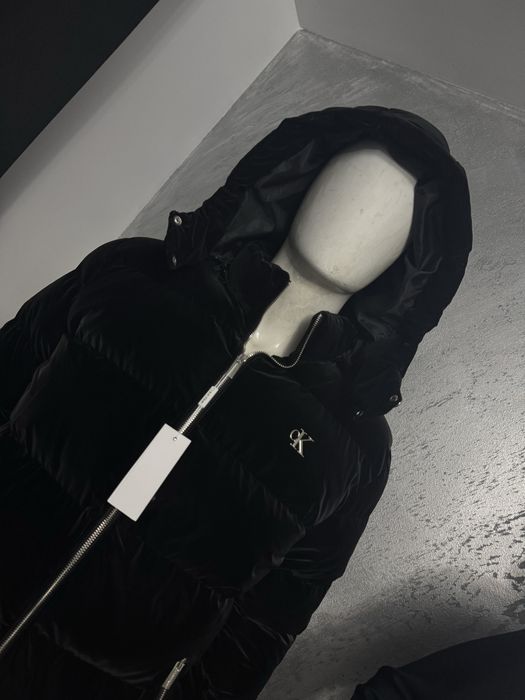 Geaca de iarna barbat