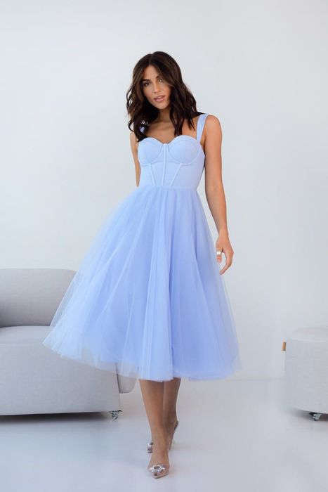 Rochie de seară. Rochie de bal. 2 culori.