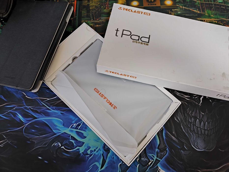 Продам планшет TECLAST P20 HD