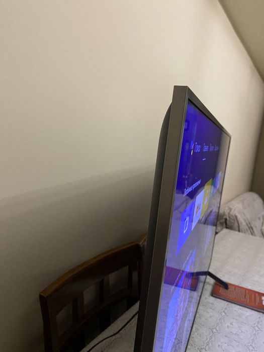 Телевизор xiaomi в отличном состояние