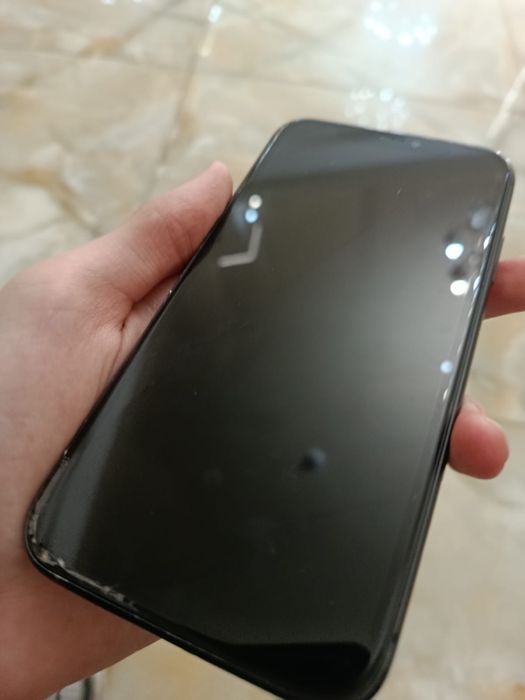 iphone 11 64gb фейс все работает