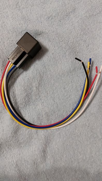 Продам силовые реле StarLine (оригинал)