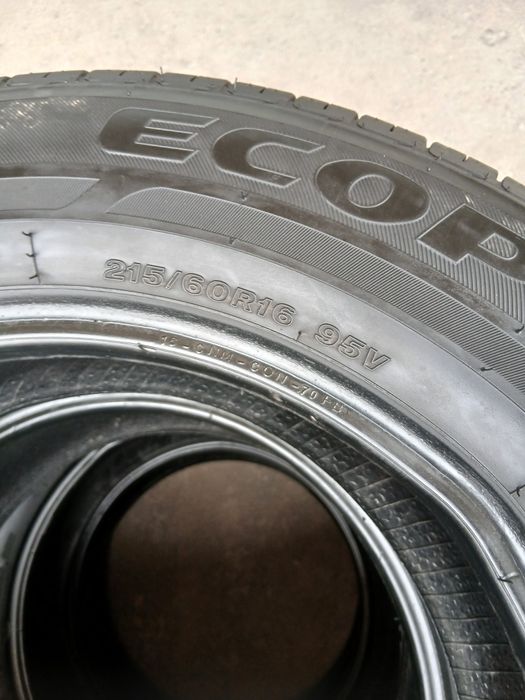 Шиние летние 215.60.р16