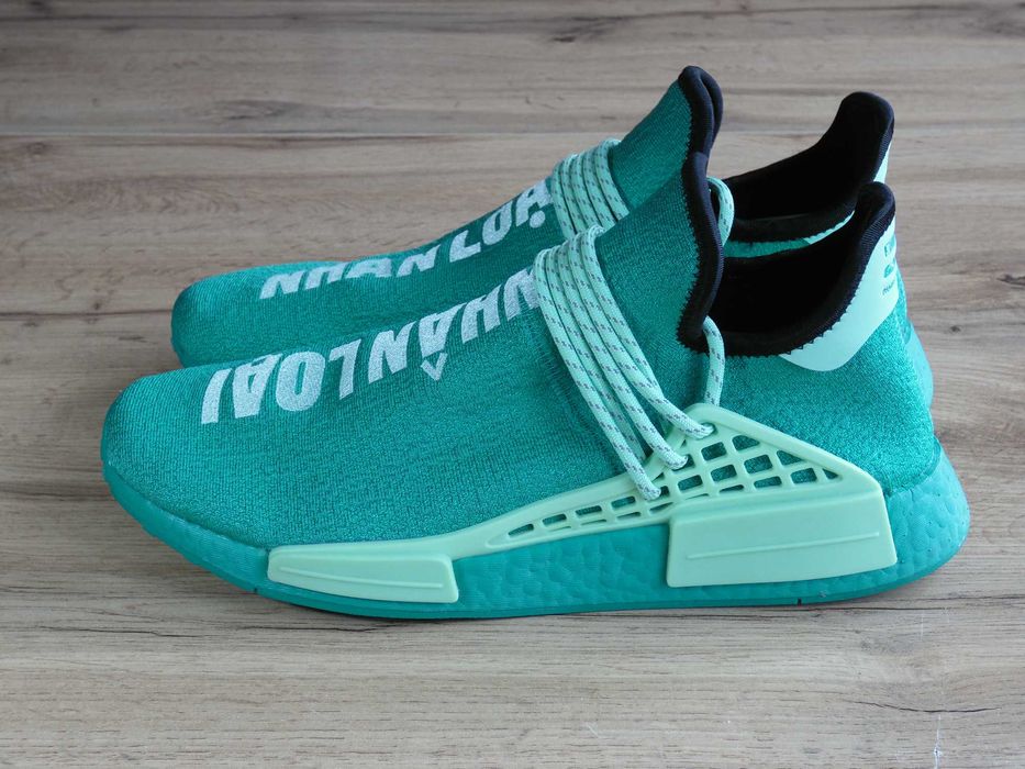 Adidas NMD x Pharrell Williams  - 45 номер Оригинални!