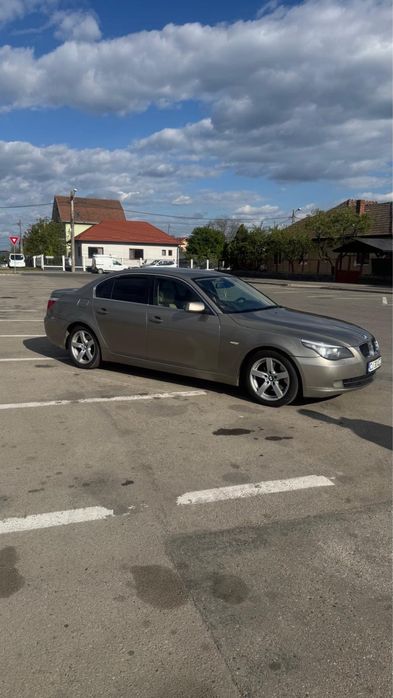 Vand Bmw / Seria 5 / 520d / Euro 5 / Facelift