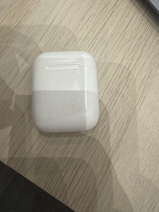 Carcasa airpods 2