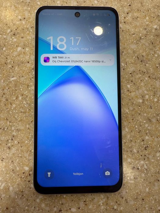 Infinix smart 10 plus