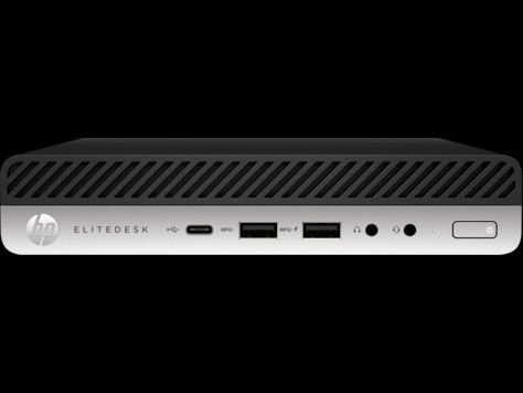 hp elitedesk g4 Rizen 5