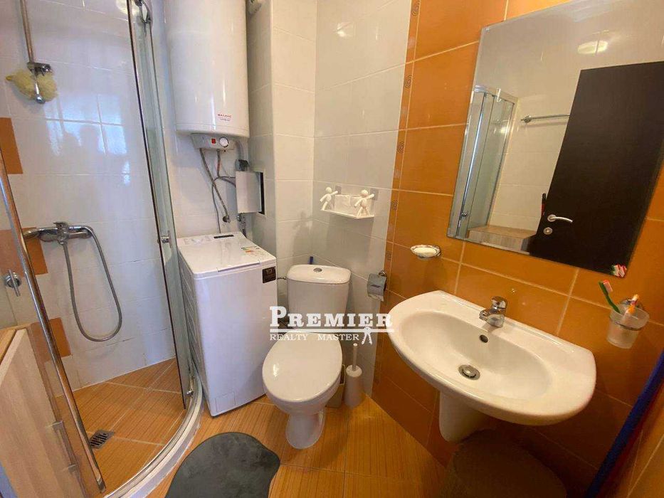 Продава се Едностаен апартамент в к.к. Слънчев бряг - 30 кв.м за 1567 €/кв.м - Снимка #11