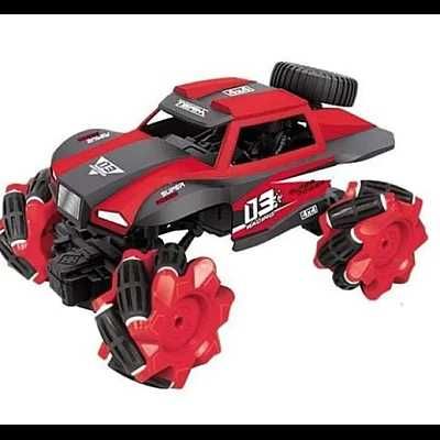 Masinuta Off Road cu Control bratara cu senzor si Telcomanda, Andowl