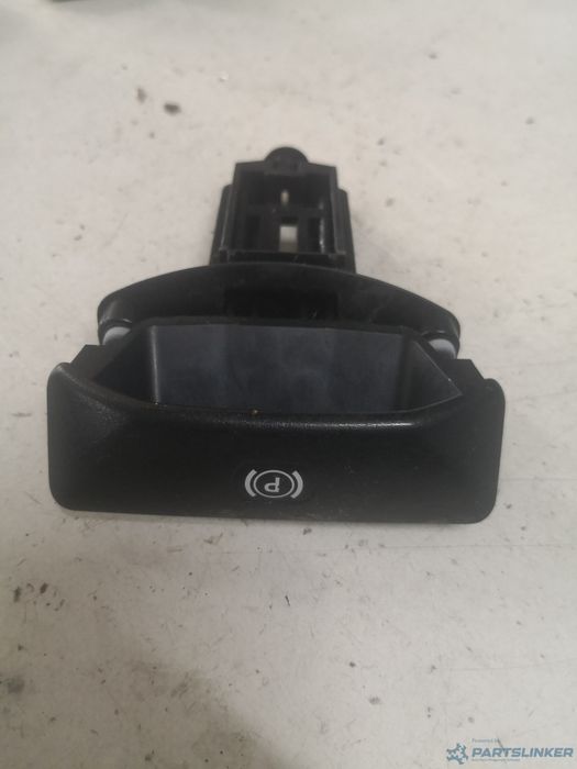 Maner Deschidere Capota Mercedes-Benz C-Class (W204) [ 2007 - 2014 ] O